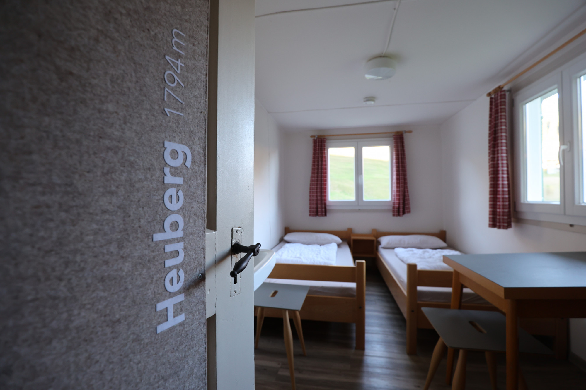 zimmer heuberg