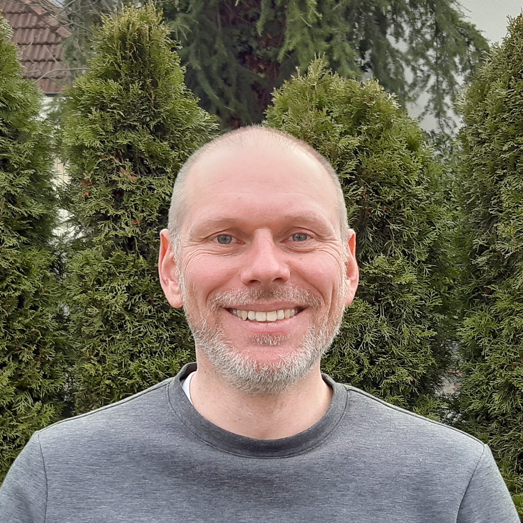 Oeffentlichkeitsarbeit