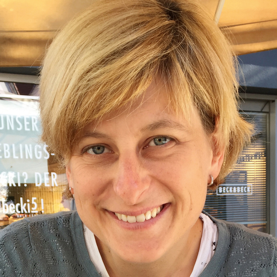Spartenverantwortliche