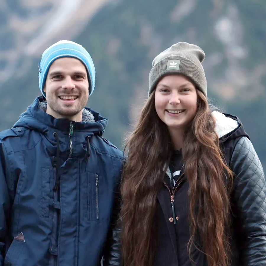 Verantwortliche Berghaus